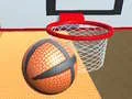 Spēle Basketbola Skaitītājs 3D online