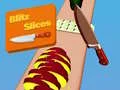 Spēle Blitz Plāksnes online Spēle Blitz Plāksnes online