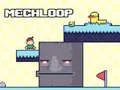 Spēle MechLoop online Spēle MechLoop online
