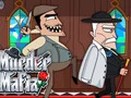 Spēle Slepkavā Mafija online