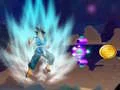 Spēle Sayan Kauja 2D online Spēle Sayan Kauja 2D online