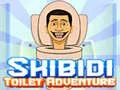 Spēle Skibidi Tualetes Piedzīvojums online Spēle Skibidi Tualetes Piedzīvojums online