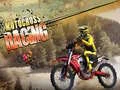 Spēle Motokrosa sacensības online