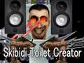 Spēle Skibidi Tualetes Radītājs online