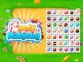 Spēle Saldumu Mahjong online