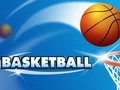 Spēle Basketbols online