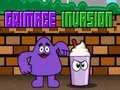 Spēle Grimace iebrukums online