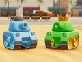 Spēle Tanks Tiešsaistē online