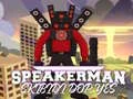 Spēle Speakerman: Skibidi Dop Jā online