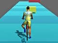 Spēle Puiši ar velosipēdiem online