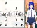 Spēle Manga Matemātikas Pasniedzējs online Spēle Manga Matemātikas Pasniedzējs online