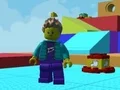 Spēle LEGObby: Hardcore Izaicinājums Bērnu Laukumiņā online