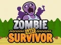 Spēle Zombijs Pēdējais Izdzīvojušais online Spēle Zombijs Pēdējais Izdzīvojušais online