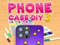 Spēle DIY Telefona Lieti 3 online