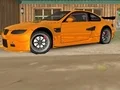 Spēle Nitro Auto Šosejas Sacensības online