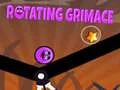 Spēle Grimas Griezums online
