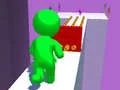 Spēle Krāsu sacensības 3D online