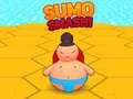 Spēle Sumo Sitiena! online