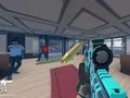 Spēle Drosmīgā Heist online