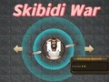 Spēle Skibidi Karš online