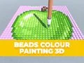 Spēle 3D Krāsaino Pērļu Gleznošana online