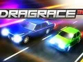 Spēle Drag sacensība 3D online