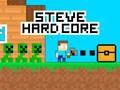 Spēle Stīvs Grūti online