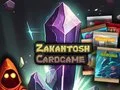 Spēle Kāršu spēle Zakantosh online
