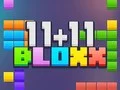 Spēle 11x11 Bloxx online Spēle 11x11 Bloxx online