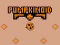 Spēle Pumpkinoids online