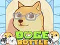 Spēle Doge Pudele online