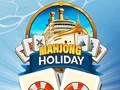 Spēle Mahjong Brīvdienas online Spēle Mahjong Brīvdienas online