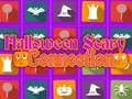 Spēle Halloween Biedējošā Saziņa online Spēle Halloween Biedējošā Saziņa online