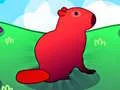 Spēle Kapušmaka un Bebru Evolūcija: Idle Clicker online