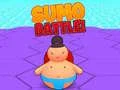Spēle Sumo Kauja! online Spēle Sumo Kauja! online