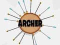 Spēle Arhers online
