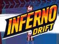 Spēle Inferno Drift online