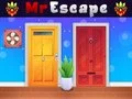 Spēle Mr. Izbeigšanās online