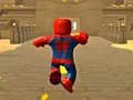 Spēle Roblox: Zirnekļa Vīra Jauninājums online