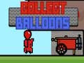Spēle Savāc balonus online Spēle Savāc balonus online
