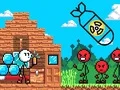 Spēle Uzzīmē ieroču online