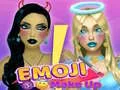 Spēle Emoji Grims online Spēle Emoji Grims online