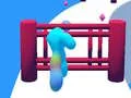 Spēle Skrējējs Blob 3D online