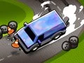 Spēle Drift Izaicinājums Turbo Sacīkste online