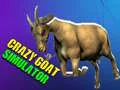 Spēle Trakā aitu simulators online
