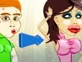 Spēle Douchebag Meitene online Spēle Douchebag Meitene online
