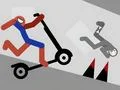 Spēle Stickman Salauztas Kauli online Spēle Stickman Salauztas Kauli online