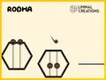 Spēle Rodha online Spēle Rodha online
