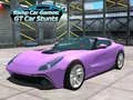 Spēle Ramp Car spēles: GT automašīnu triki online