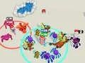 Spēle Monstru Duelists online Spēle Monstru Duelists online